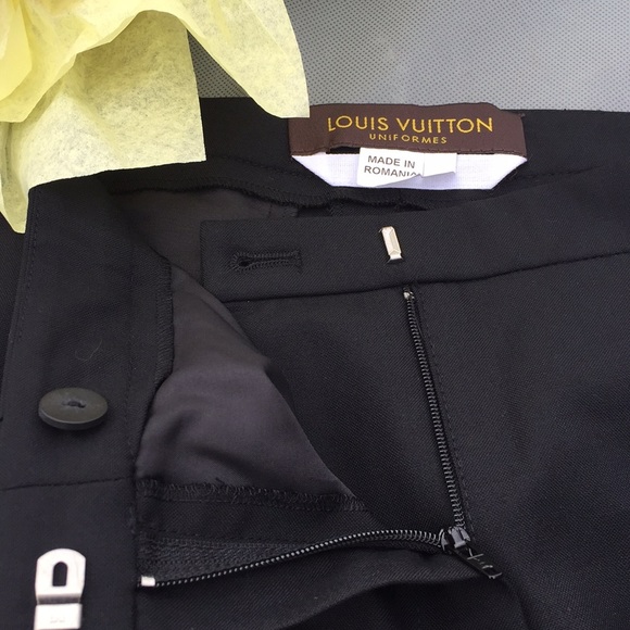 Louis Vuitton Pants - Louis Vuitton Pants